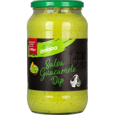 Sierra Madre Guacamole dip 1 kg