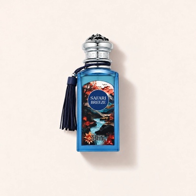French Avenue Safari Breeze parfém unisex 100 ml