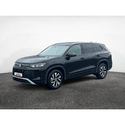 Volkswagen Tayron Life DSG 110 kW