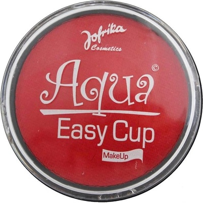 Aqua easy cup žlutá