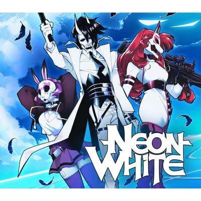 Neon White
