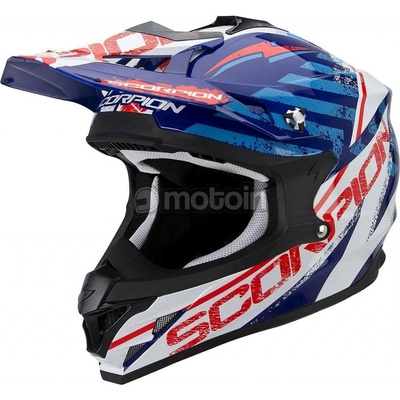 Scorpion VX 15 EVO Air Gamma