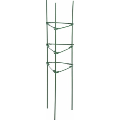 STREND PRO Garden Mriežka Strend Pro, oporná na kvety a rastliny, skladacia, 1,1x120 cm