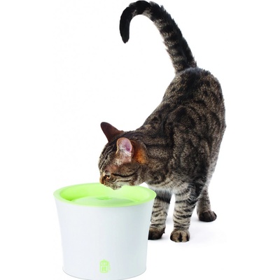 Hagen Catit fontána Fresh and Clear 3 l – Hledejceny.cz