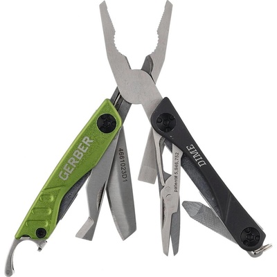 Gerber Dime Multitool Green