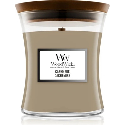 WoodWick Cashmere 275 g