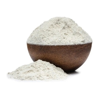 Grizly Žitná mouka celozrnná jemně mletá bio 1 kg