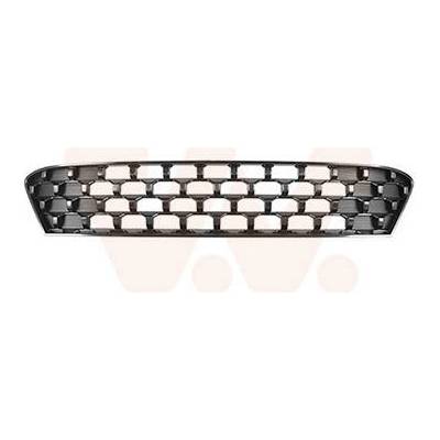 Mrieżka chladiča VAN WEZEL 8150510