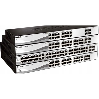 D-Link DGS-1210-28MP