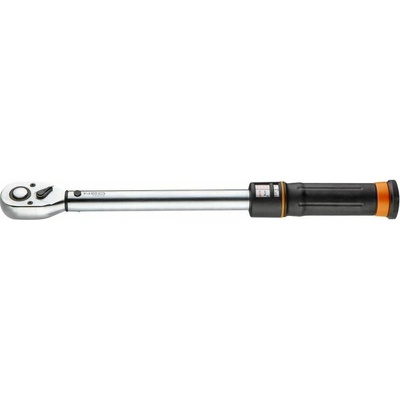 NEO Tools momentový klíč 3/8", 10-60 Nm 08-823