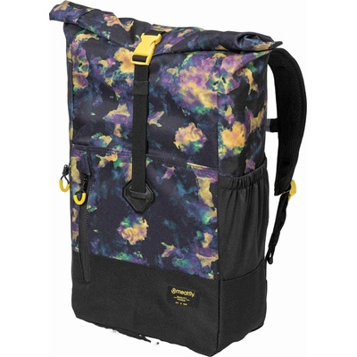 Meatfly Holler Dark Aquarel 28 l
