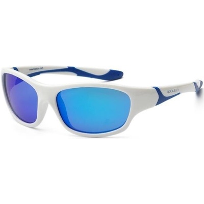 Koolsun SPORT Biela Modrá 3m+ 662187842837