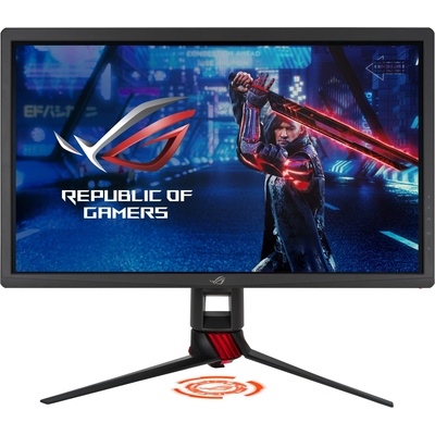 Asus ROG Strix OLED XG27UQDMS