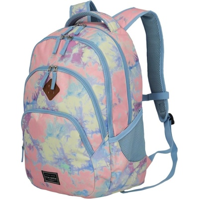 Travelite Basics Backpack Multicolor 22 l