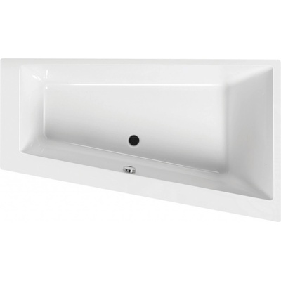 Santech EVO-S 170 x 100 cm SAEVO170L