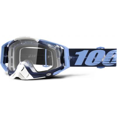 100% Racecraft TieDye
