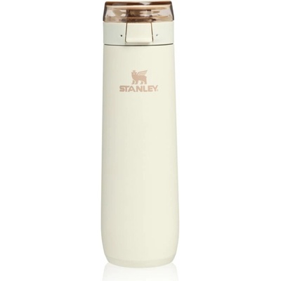 Stanley The Flowstate™ Spring bottle termofľaša cream 1 ks
