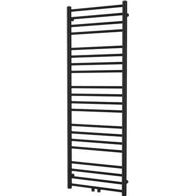 SAT Paul SATRAPA1440500SBL středové připojení 1440 mm x 500 mm černá matná