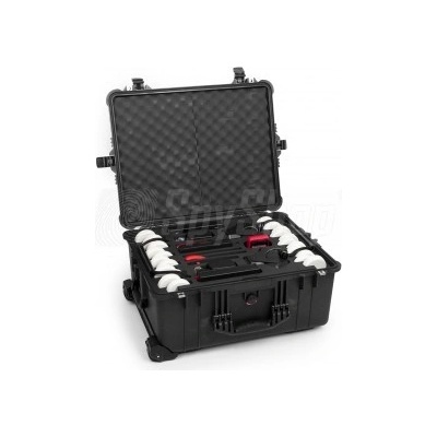 Research Electronics International RDK-2000 ANG Rapid Deployment Kit 59050799