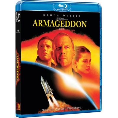 Armageddon BD