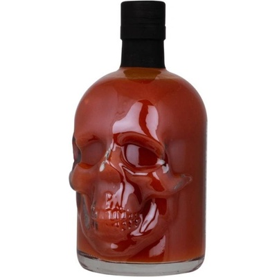 Saus.Guru BBQ grilovací omáčka 142 Nonillion 200 ml