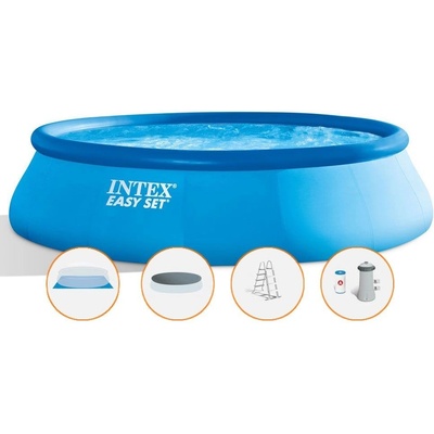 Intex Easy set 4,57 x 1,07 m 26166