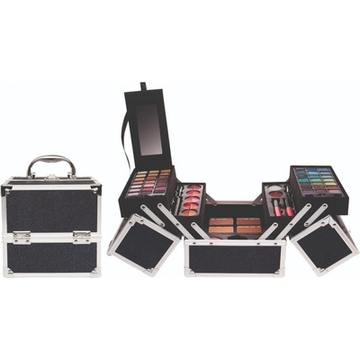 Mac Toys Kosmetický kufřík velký rozkládací