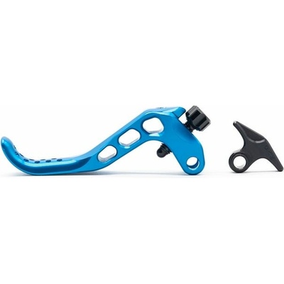 Shimano OAK brzdové páky modrá – Hledejceny.cz