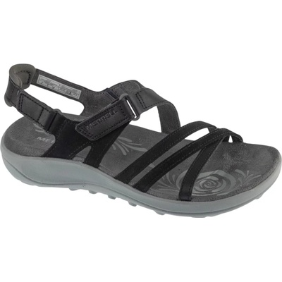 Merrell Harbor Backstrap W black