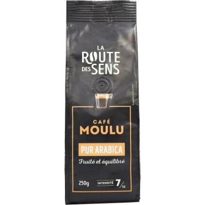 AGI CAFE MOULU PUR ARABICA mletá 250 G