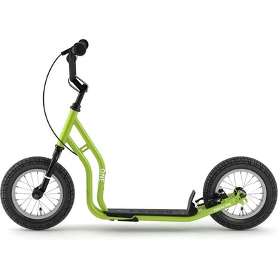 Yedoo One green