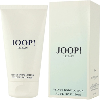 Joop! Le Bain zamatové telové mlieko 150 ml