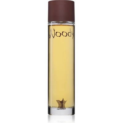 Swiss Arabian Oud Woody parfémovaná voda unisex 100 ml