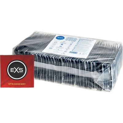 EXS Strawberry 100 ks