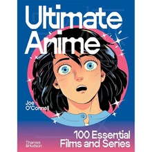 Ultimate Anime