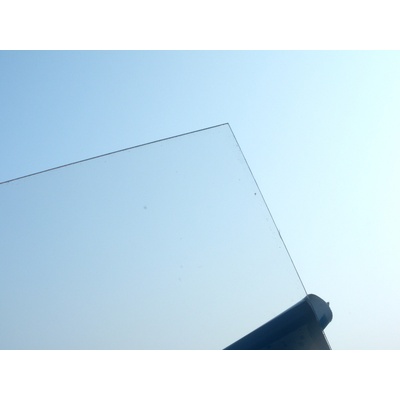 Nudec PET-G 1 mm 1250 x 2050 mm čirý 1 ks