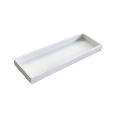 podnos dekorační 40x14x3cm dřevěný BÍ – Hledejceny.cz