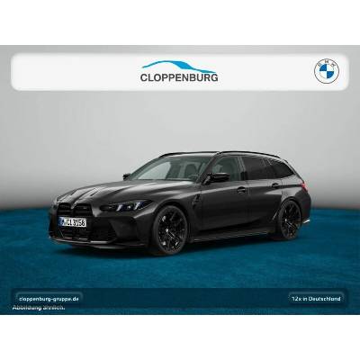 BMW M3 Touring xDrive Competition 390 kW