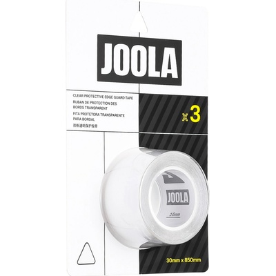 Ochranná páska na rakety Joola Clear Edge Guard Tape - 30mm