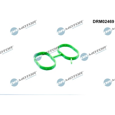 DR.MOTOR AUTOMOTIVE Tesnenie kolena sac. potrubia DRM02469