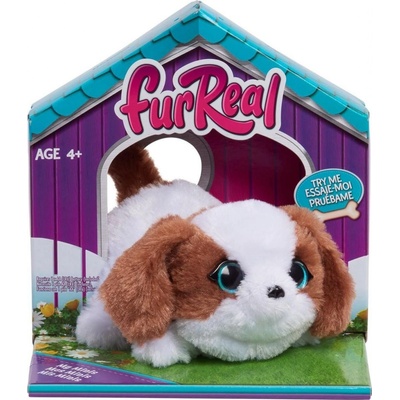Hasbro FurReal Friends My Minis Puppy – Hledejceny.cz