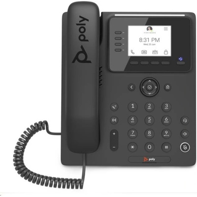 POLY CCX 350