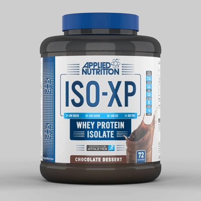 Applied Nutrition ISO-XP 1800 g – Hledejceny.cz