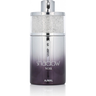 Ajmal Shadow Noir parfumovaná voda dámska 75 ml