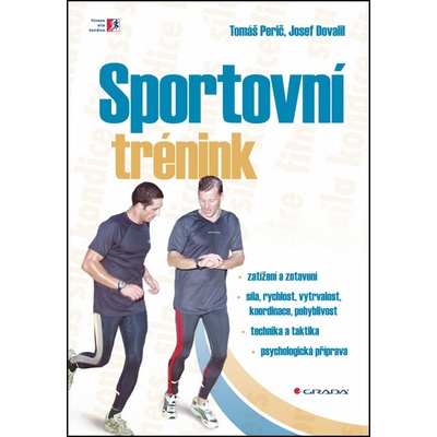 Sportovní trénink
