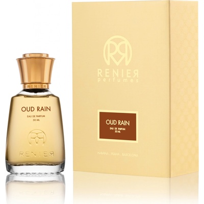 Renier Perfumes Oud Rain parfumovaná voda unisex 50 ml