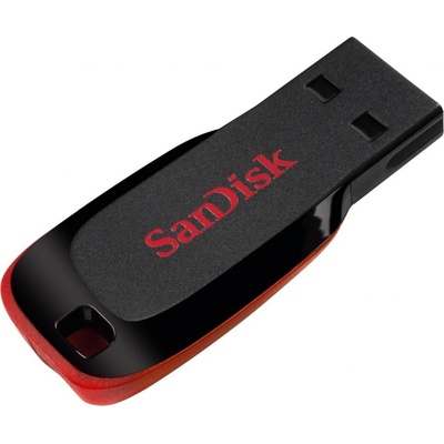 SanDisk Cruzer Blade 16GB SDCZ50-016G-B35