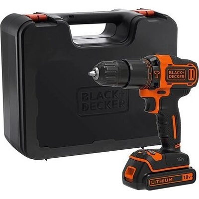 Black & Decker BDCHD18-QW