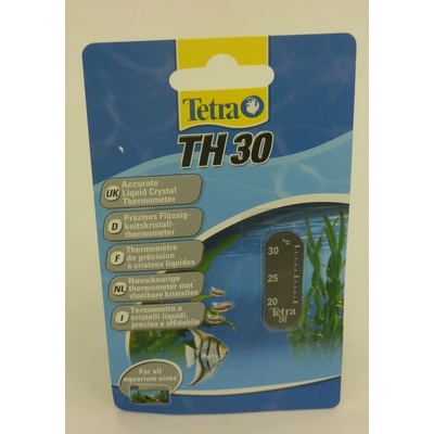 Tetra teploměr digitální TH30 – Hledejceny.cz