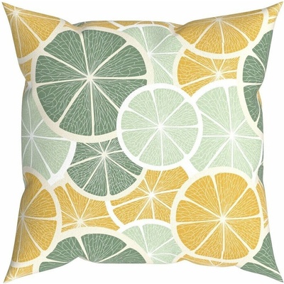 Sun Garden Vankúš dekoratívny 43x43x15 VANESSA 40527-210